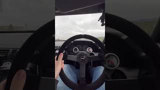 R32 GTR pov pull [upl. by Cissej243]