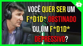 POR QUE VOCÃŠ FAZ O QUE FAZ JanguiÃª Diniz  FORTUNA CORTES [upl. by Ybhsa]