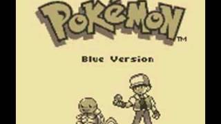 Pokemon Intro 10 Hours  Pokemon RedBlueYellow [upl. by Immij]