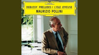 Debussy Préludes  Book 1 L117  2 Voiles [upl. by Norrag]