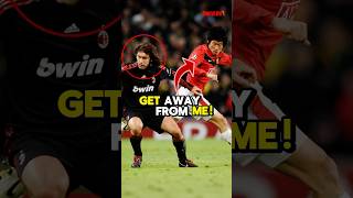 Park Ji Sung was Manchester United’s key player football [upl. by Neisa]