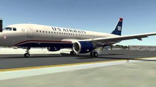 A320 Blue Sky Star  JAR Promo video [upl. by Bast]