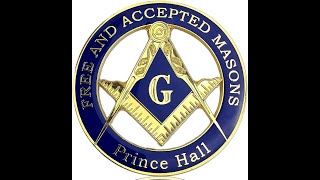 Points of Light Radio revisits the Prince Hall Freemasons [upl. by Aneladdam]