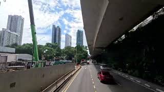 23082024 Pasir Panjang Road 1134am3 [upl. by Ledua]