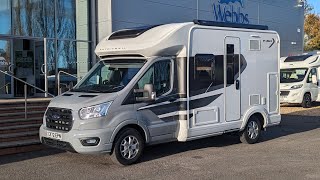 2022 AutoTrail FLine F60 For Sale at Webbs Reading Berkshire [upl. by Nifled818]