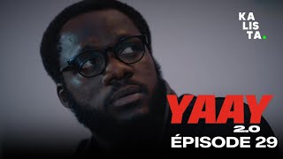 YAAY 20  ÉPISODE 29  VOSTFR [upl. by Anigal]