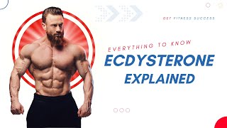 Ecdysterone Explained  Everything to Know [upl. by Sanders]