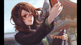 Nightcore  The Chainsmokers  SELFIE Treuy MIX [upl. by Keith]