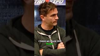 Sam Witwer On Starkiller In Live Action Star Wars [upl. by Consuela]