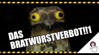 Das Bratwurstverbot1 [upl. by Arrak]