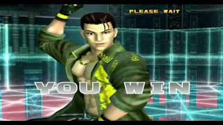 Bloody Roar 3  ShenlongMaxDifficultyBloodyRoar3UsefulCombo [upl. by Darraj]