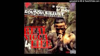 RondoNumbaNine  Taliban Official Instrumental Prod By ReaperOnThaTrak [upl. by Airbmac]