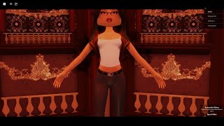 Chapter 3 Dress to Impress WalkThrough  actualads dresstoimpress [upl. by Annovoj]