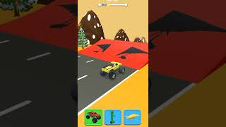 Car wala game  gadi wala game  gadi wala  car game gaming cargadi cargame short trending [upl. by Tterag692]