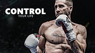 CONTROL YOUR LIFE  Motivational Speech Compilation [upl. by Enidanreb]