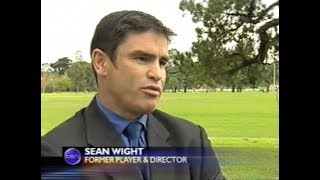 Sean Wight slams Joseph Gutnick  2001 Melbourne boardroom battle [upl. by Eenwat93]