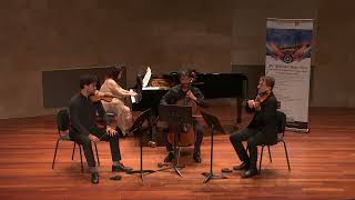 GOCAA Chamber Music Festival 2024 SF [upl. by Hasen]