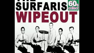 WIPEOUT THE SURFARIS NO DRUMS [upl. by Natanoj732]