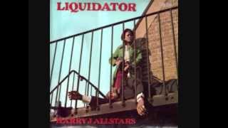 Harry J Allstars Liquidator 1969  Jack the Ripper [upl. by Walczak]