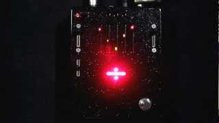 Synth Octave Pedal  TWA  Great Divide 20 [upl. by Sutit]