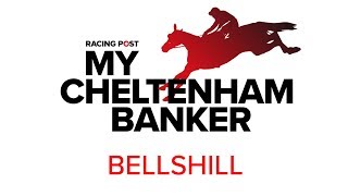 My Cheltenham Banker Bellshill in the Gold Cup [upl. by Pfister296]