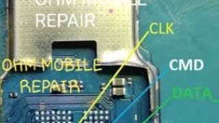 How To Make Isp SAMSUNG GALAXY A037F A03S [upl. by Nylzzaj]