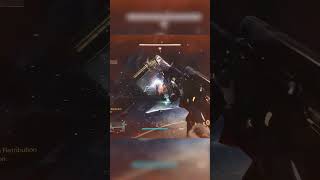 Destiny 2 Still Hunt Vs Persys thefinalshape destiny2 gaming [upl. by Lundt]