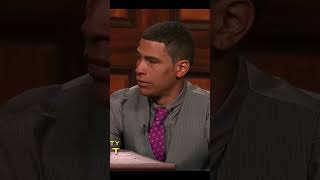 Part 3  Paternity Court  Johnson vs Fortune parternitycourt laurenlake drama viral [upl. by Beaver]