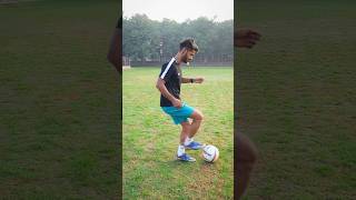 Flick Up Tutorial ⚽🔥 [upl. by Grondin]