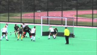 Field Hockey Vermont vs 24 Maine [upl. by Aleek463]