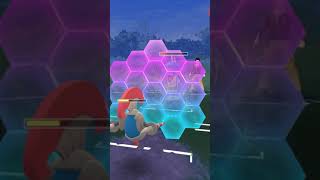 New Johtonian Blaziken Pokemon sword and shield [upl. by Inanak581]