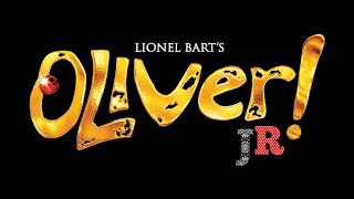 Oliver JR Trailer [upl. by Jonathon775]