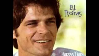 BJ Thomas — I Want to Be More Like Jesus 1979 [upl. by Sherye]