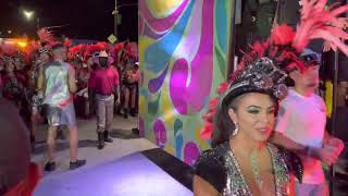 2023 Aruba Carnival San Nicolas [upl. by Ocirederf883]