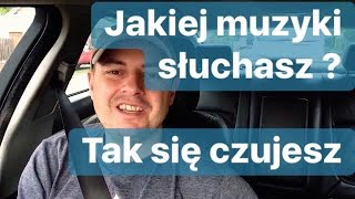 Jak muzyką leczyć depresje złe samopoczucie agresje panikę lęk  Moje dane kontaktowe w opisie [upl. by Gosnell738]