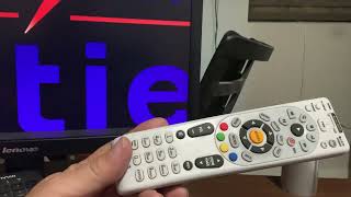 DIRECTV how do I program or make my old remote control useful with today’s TVs [upl. by Yedarb528]