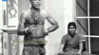 020  Mahakavi Kalidasu  Telugu Harikatha  Veeragandham Venkata Subbarao  DD  BW  Hyderabad [upl. by Legnaesoj180]