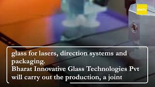 Corning maker of Gorilla Glass expands into Indias semiconductor aerospace amp defence sectors [upl. by Leirbag]