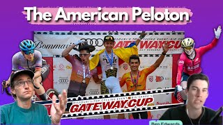 Relegation Drama Transfer Rumors amp The Last Crit Racing Rodeo of 2024  The American Peloton [upl. by Emmons17]