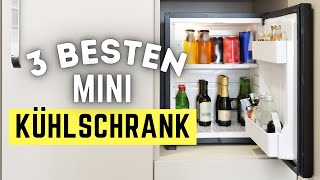 ✅ Mini Kühlschrank Test  BESTER Mini Kühlschrank fürs Zimmer 2022 [upl. by Liek]