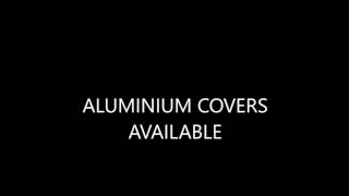 LAV COUPLING 4 inch Aircraft Lavatory DumpWaste ConnectorCoupler [upl. by Ahso]