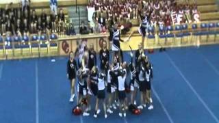 Obion county cheer [upl. by Saint]