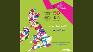 Anna Meredith HandsFree [upl. by Oninrutas]