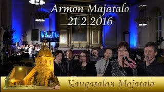 20160221 Armon Majatalo  Kangasala [upl. by Gninnahc]