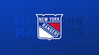 New York Rangers 2024 Goal Horn [upl. by Ahsam483]