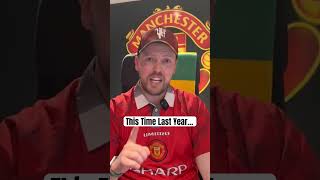 🎻Some Things NEVER Change Man Utd Lose AGAIN 🥱 manutdvswestham manutd tenhagout [upl. by Myke]