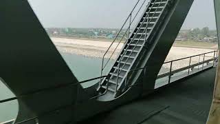 Padma Bridge Bangladesh [upl. by Elly]