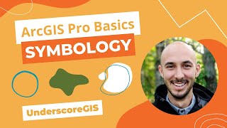 Symbology ArcGIS Pro Basics 3 [upl. by Bomke310]