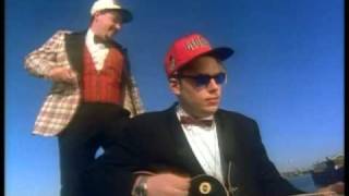 The Mighty Mighty Bosstones  quotWhered You Goquot Music Video [upl. by Hserus518]