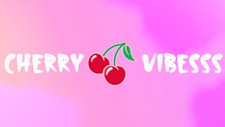 Vibration Sound For Your 🐱  Cherry Vibration [upl. by Hilten426]